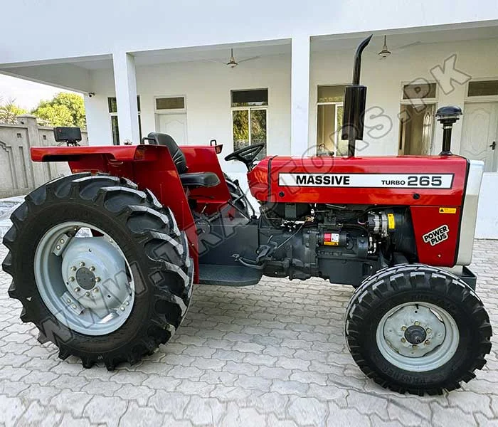 Massive 265 Tractor for Sale